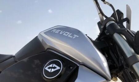 Revolt Motor用价格较低的RV1型号取代RV300电动自行车
