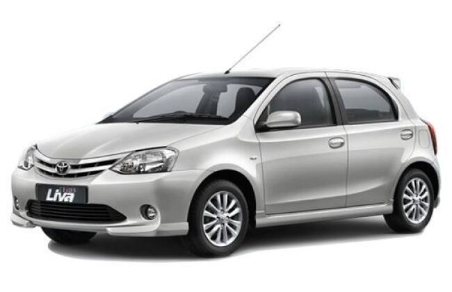 Toyota India到2012年雇用1,500名员工