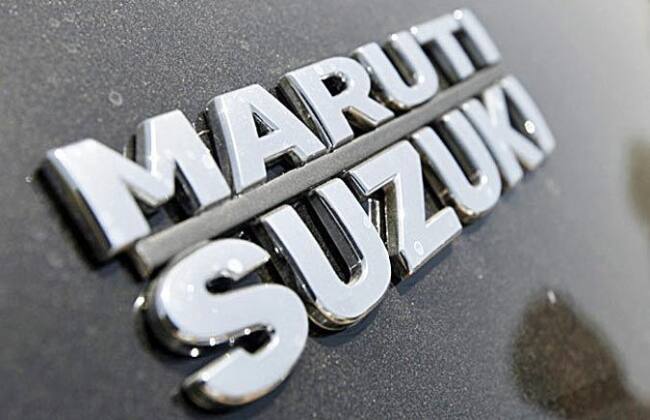 除Dzire Sedan除外，Maruti将在跨模型的车型中徒步旅行价格3.4％