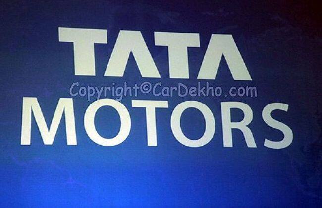 Tata Motors全油门推出了驾驶探险探险探险车