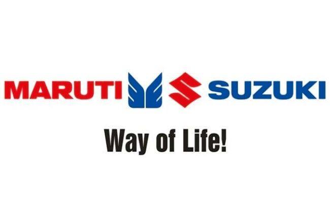 Maruti Suzuki获得了一百万累累的出口标志