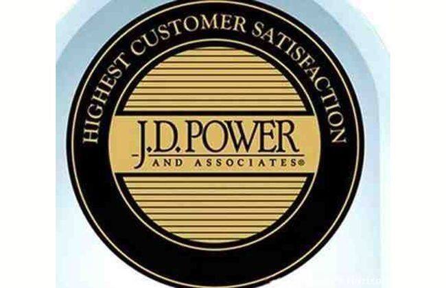 在印度首选良好声誉的经销商：JD Power.