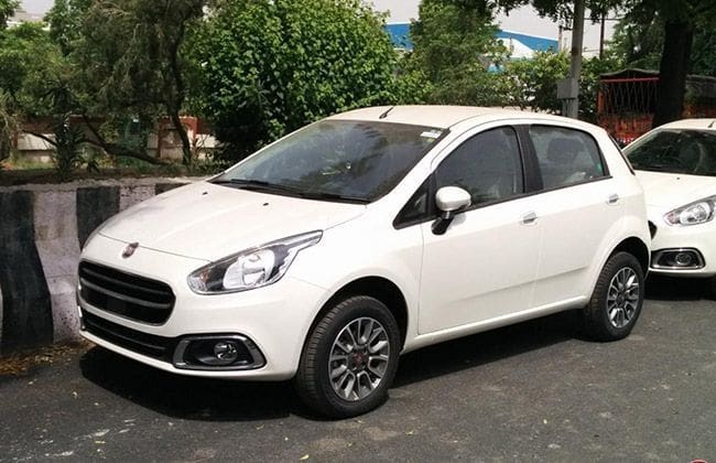 Exclusive: Fiat confirmed the launch of avventura by Punto Evo in the first week of August, followed by