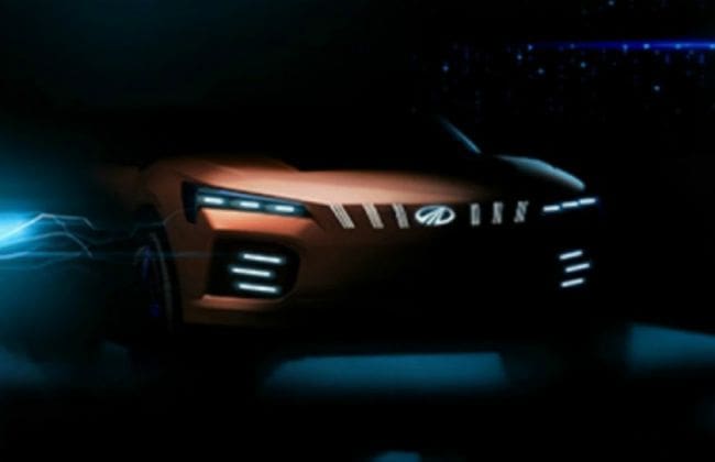 计划购买下一个Gen Mahindra Xuv500？你可能需要持续一段时间