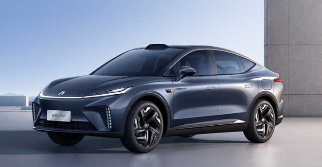 Gasgoo Daily: Chery Auto’s OMODA 5 to start presale on June 8th