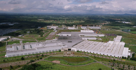 Audi invests $19.2 million to restart Brazil plant