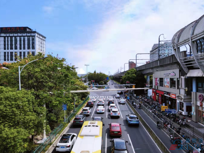 China's vehicle inventory alert index in June stands below 50%