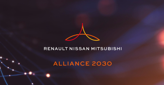 Renault's stake in Nissan limited to 44.4%