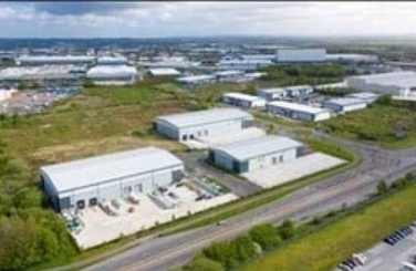 eStar Truck and Van to open new Mercedes-Benz dealership in Merseyside