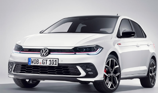 Reboot of the fourth-generation Golf GTI